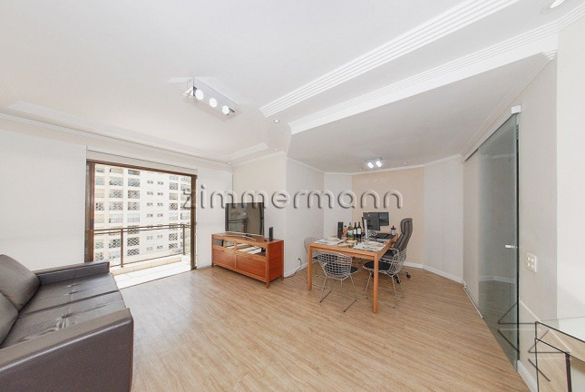 Imagem Apartamento com 3 Quartos à Venda, 171 m² em Santana - São Paulo