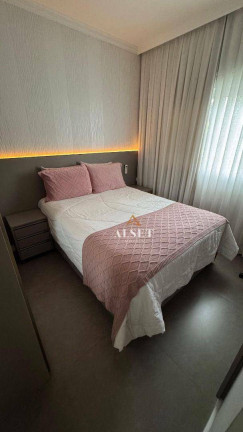 Imagem Apartamento com 2 Quartos à Venda, 64 m² em Tatuapé - São Paulo