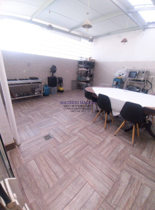 Imagem Casa com 3 Quartos à Venda, 176 m² em Tambore - Santana De Parnaíba
