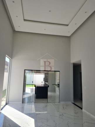 Imagem Casa com 3 Quartos à Venda, 200 m² em Inoã - Maricá