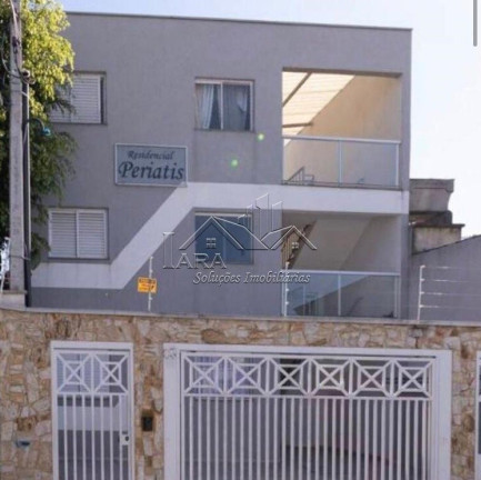 Apartamento com 1 Quarto à Venda,  em Cangaiba - Sao Paulo
