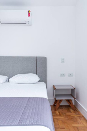 Imagem Apartamento com 2 Quartos à Venda, 109 m² em Cerqueira César - São Paulo