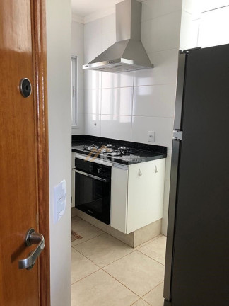 Imagem Apartamento com 2 Quartos à Venda, 62 m² em Jardim Anhangüera - Ribeirão Preto