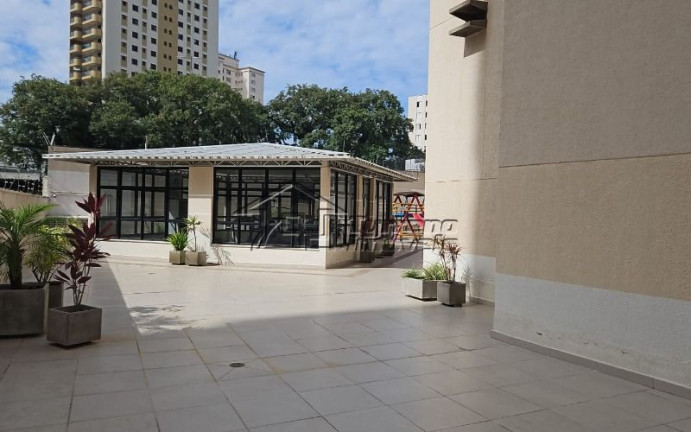 Imagem Apartamento com 3 Quartos para Alugar, 125 m² em Jardim Esplanada - São José Dos Campos