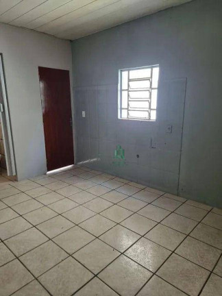 Casa com 2 Quartos à Venda, 192 m² em Vila Flórida - Guarulhos