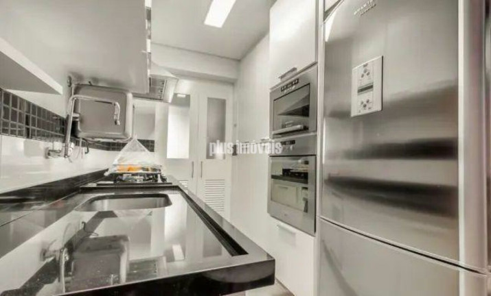 Imagem Apartamento com 3 Quartos à Venda, 100 m² em Paraíso - São Paulo Imagem Apartamento com 3 Quartos à Venda, 100 m² em Paraíso - São Paulo