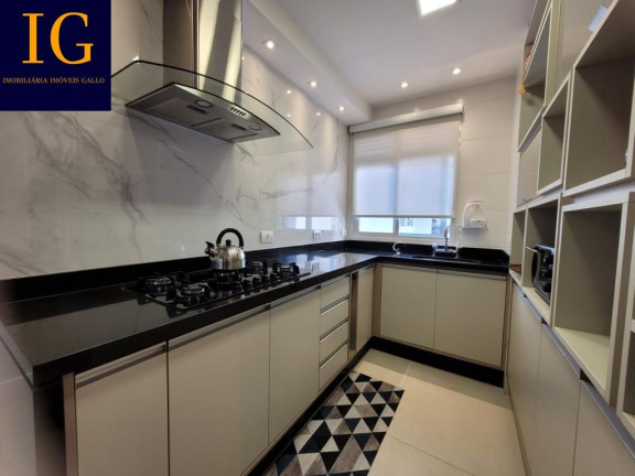 Imagem Apartamento com 3 Quartos à Venda, 103 m² em Centro - Santo André Imagem Apartamento com 3 Quartos à Venda, 103 m² em Centro - Santo André