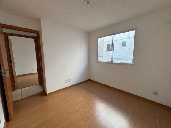 Imagem Apartamento com 2 Quartos à Venda, 41 m² em Jardim Belo Horizonte - Aparecida De Goiânia Imagem Apartamento com 2 Quartos à Venda, 41 m² em Jardim Belo Horizonte - Aparecida De Goiânia