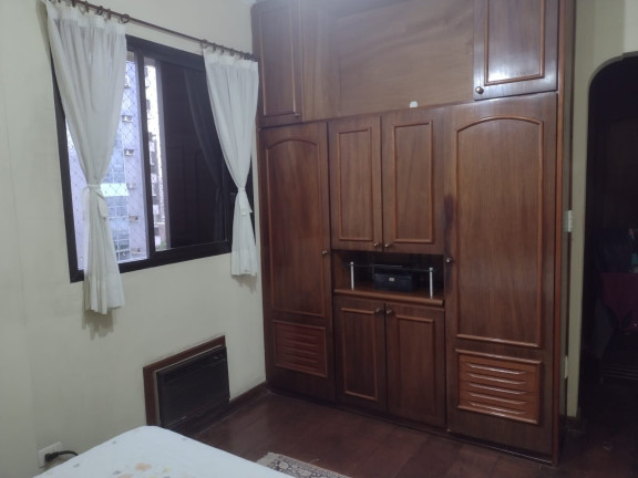 Imagem Apartamento com 3 Quartos à Venda, 129 m² em Boqueirão - Santos