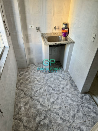 Imagem Apartamento com 3 Quartos para Alugar, 90 m² em Enseada - Guarujá Imagem Apartamento com 3 Quartos para Alugar, 90 m² em Enseada - Guarujá