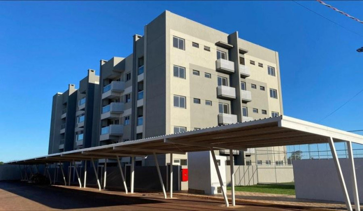 Imagem Apartamento com 2 Quartos à Venda, 65 m² em Jardim Lancaster - Foz Do Iguaçu Imagem Apartamento com 2 Quartos à Venda, 65 m² em Jardim Lancaster - Foz Do Iguaçu
