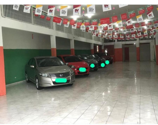 Imóvel com 1 Quarto à Venda, 120 m² em Artur Alvim - São Paulo