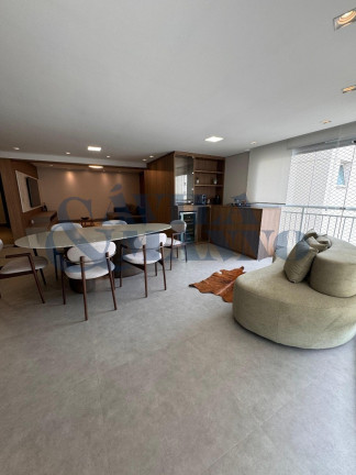 Imagem Apartamento com 3 Quartos à Venda, 122 m² em Mooca - São Paulo Imagem Apartamento com 3 Quartos à Venda, 122 m² em Mooca - São Paulo
