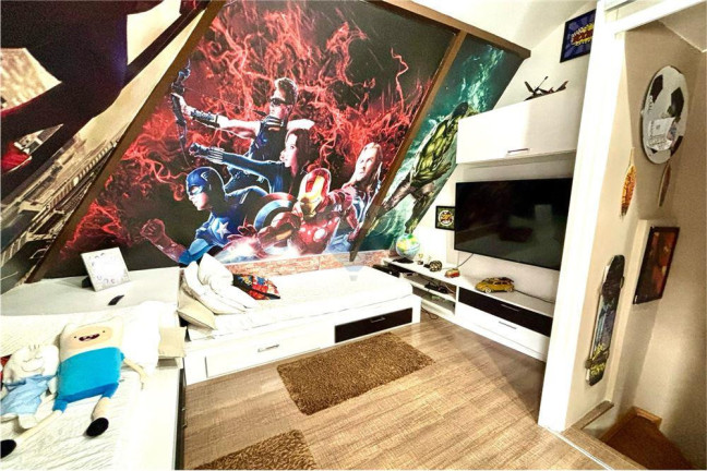 Imagem Casa de Condomínio com 3 Quartos à Venda, 158 m² em Recreio - Rio De Janeiro