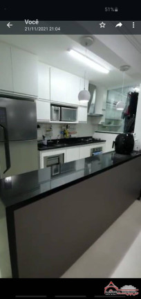 Apartamento com 2 Quartos à Venda, 65 m² em Parque Industrial - São José Dos Campos
