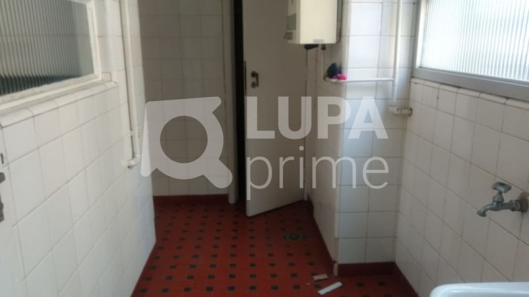Imagem Apartamento com 3 Quartos para Alugar, 108 m² em Jardim Paulista - São Paulo