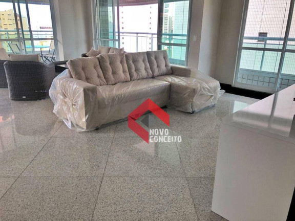 Imagem Apartamento com 3 Quartos à Venda, 235 m² em Meireles - Fortaleza Imagem Apartamento com 3 Quartos à Venda, 235 m² em Meireles - Fortaleza