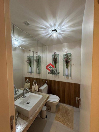 Imagem Apartamento com 4 Quartos à Venda, 178 m² em Guararapes - Fortaleza Imagem Apartamento com 4 Quartos à Venda, 178 m² em Guararapes - Fortaleza