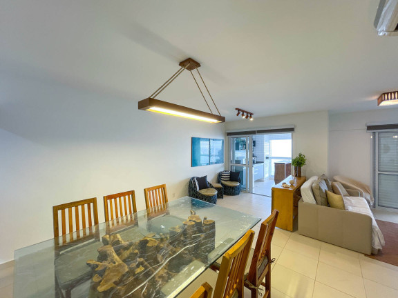 Imagem Apartamento com 3 Quartos à Venda, 111 m² em Guilhermina - Praia Grande Imagem Apartamento com 3 Quartos à Venda, 111 m² em Guilhermina - Praia Grande