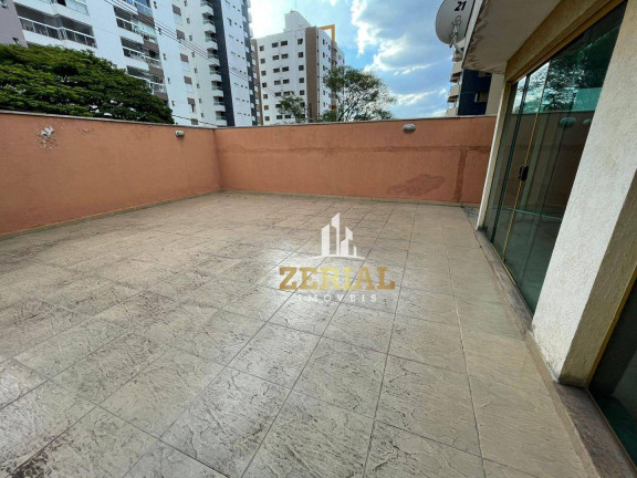 Imagem Casa com 3 Quartos à Venda, 500 m² em Santa Paula - São Caetano Do Sul