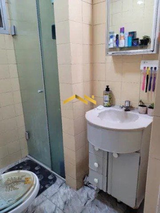 Imagem Apartamento com 2 Quartos à Venda, 54 m² em Santo Amaro - São Paulo Imagem Apartamento com 2 Quartos à Venda, 54 m² em Santo Amaro - São Paulo
