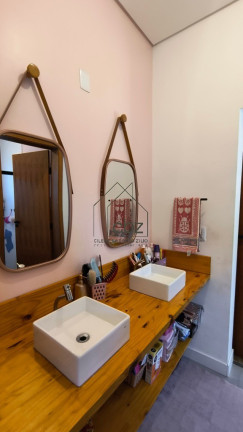 Imagem Casa com 4 Quartos à Venda, 254 m² em Colinas De Inhandjara - Itupeva