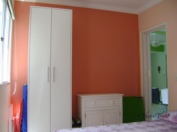 Imagem Apartamento com 2 Quartos para Temporada, 65 m² em Centro - Balneário Camboriú