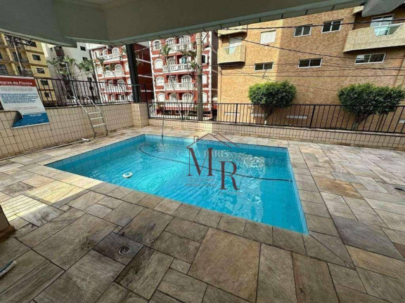 Imagem Apartamento com 2 Quartos à Venda, 68 m² em Tupi - Praia Grande