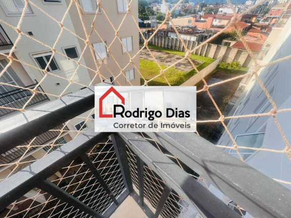 Imagem Apartamento com 2 Quartos à Venda, 60 m² em Medeiros - Jundiaí Imagem Apartamento com 2 Quartos à Venda, 60 m² em Medeiros - Jundiaí