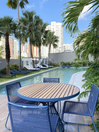 Imagem Apartamento com 4 Quartos à Venda, 271 m² em 
     Meireles
     - 
     Fortaleza
    