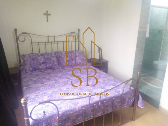 Imagem Apartamento com 4 Quartos à Venda, 145 m² em Centro - São Vicente Imagem Apartamento com 4 Quartos à Venda, 145 m² em Centro - São Vicente