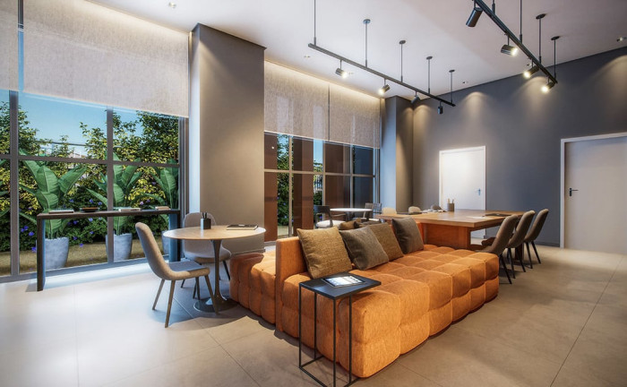 Imagem Apartamento com 3 Quartos à Venda, 121 m² em Vila Prudente - São Paulo