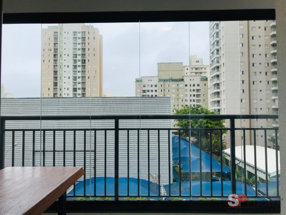 Imagem Apartamento com 2 Quartos à Venda, 57 m² em Vila Das Mercês - São Paulo
