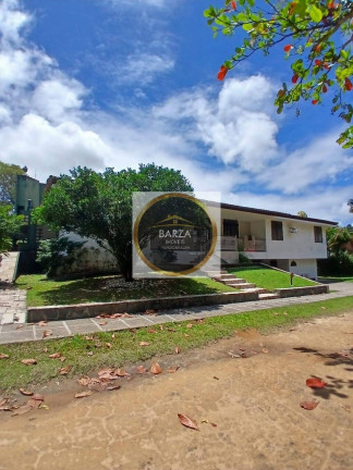Imagem Casa de Condomínio com 5 Quartos para Alugar, 500 m² em Aldeia Dos Camarás - Camaragibe