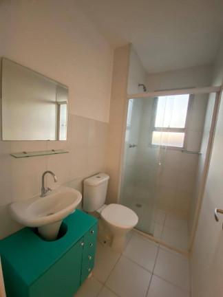 Imagem Apartamento com 2 Quartos para Alugar, 48 m² em Parque Campolim - Sorocaba