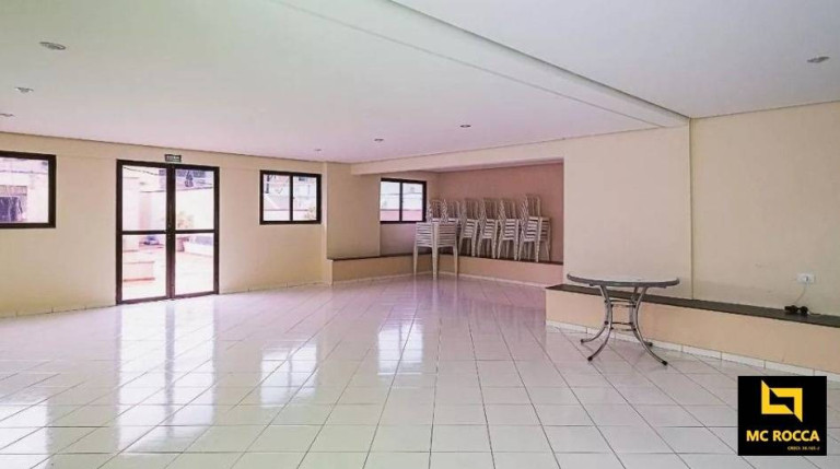 Imagem Apartamento com 3 Quartos à Venda, 79 m² em Olímpico - São Caetano Do Sul