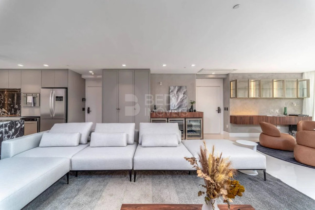 Imagem Apartamento com 4 Quartos à Venda, 256 m² em Centro - Balneário Camboriú