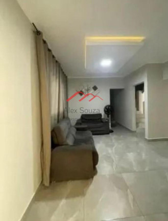 Imagem Casa com 4 Quartos à Venda, 240 m² em Parque Bellaville - Hortolândia Imagem Casa com 4 Quartos à Venda, 240 m² em Parque Bellaville - Hortolândia