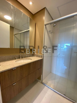 Imagem Apartamento com 1 Quarto para Alugar, 41 m² em Brooklin - São Paulo Imagem Apartamento com 1 Quarto para Alugar, 41 m² em Brooklin - São Paulo