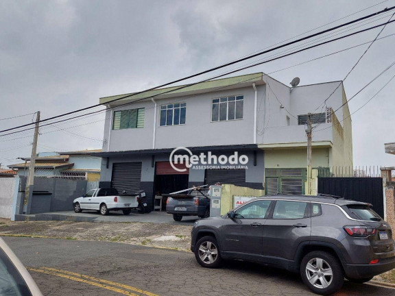 Imagem Edifício Residencial à Venda, 398 m² em Vila Proost De Souza - Campinas Imagem Edifício Residencial à Venda, 398 m² em Vila Proost De Souza - Campinas