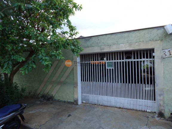 Imagem Casa com 2 Quartos à Venda, 250 m² em Vila Alba - Araçatuba