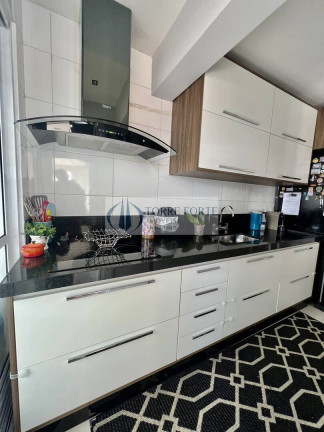 Imagem Apartamento com 2 Quartos à Venda, 87 m² em Moóca - São Paulo