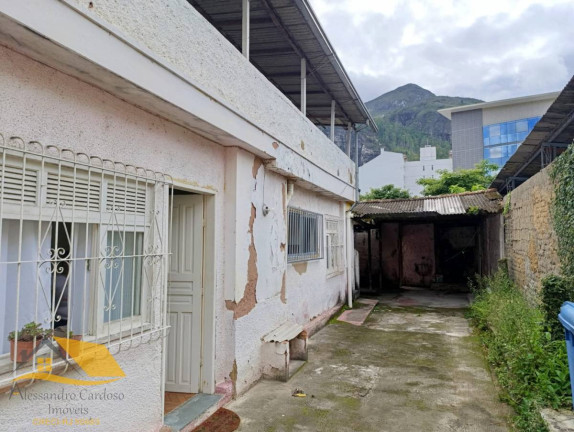 Imagem Casa com 2 Quartos à Venda, 120 m² em Olaria - Nova Friburgo