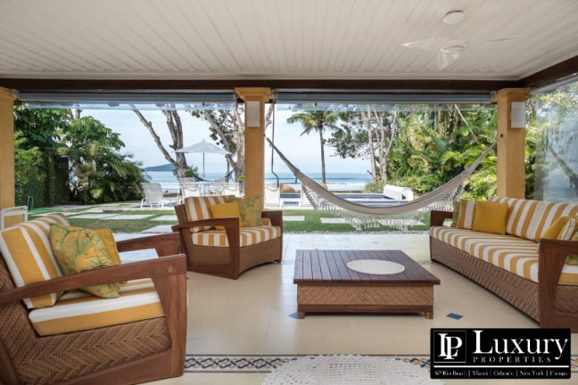 Imagem Casa com 6 Quartos à Venda, 700 m² em São Sebastião Imagem Casa com 6 Quartos à Venda, 700 m² em São Sebastião