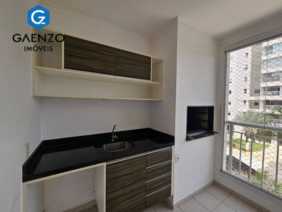 Imagem Apartamento com 3 Quartos à Venda, 132 m² em Tamboré - Santana De Parnaíba Imagem Apartamento com 3 Quartos à Venda, 132 m² em Tamboré - Santana De Parnaíba