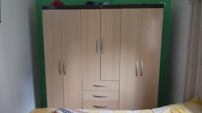 Imagem Apartamento com 2 Quartos à Venda, 51 m² em Umuarama - Itanhaém Imagem Apartamento com 2 Quartos à Venda, 51 m² em Umuarama - Itanhaém