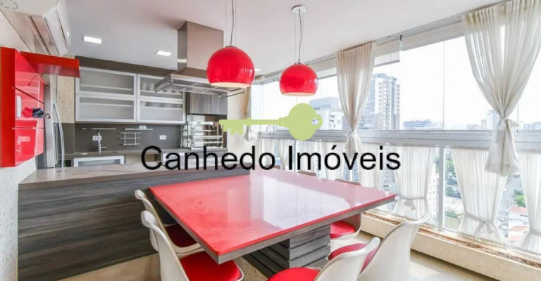 Imagem Apartamento com 3 Quartos à Venda, 98 m² em Vila Clementino - São Paulo Imagem Apartamento com 3 Quartos à Venda, 98 m² em Vila Clementino - São Paulo
