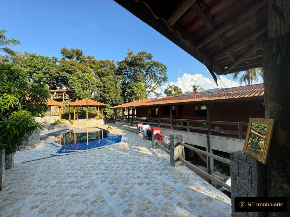 Imagem Chácara com 3 Quartos à Venda, 1.790 m² em Caceia - Mairiporã Imagem Chácara com 3 Quartos à Venda, 1.790 m² em Caceia - Mairiporã