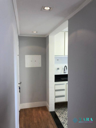Imagem Apartamento com 1 Quarto à Venda, 75 m² em Moema - São Paulo