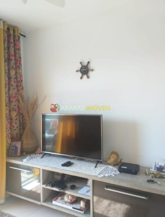 Imagem Apartamento com 2 Quartos à Venda, 55 m² em Maitinga - Bertioga